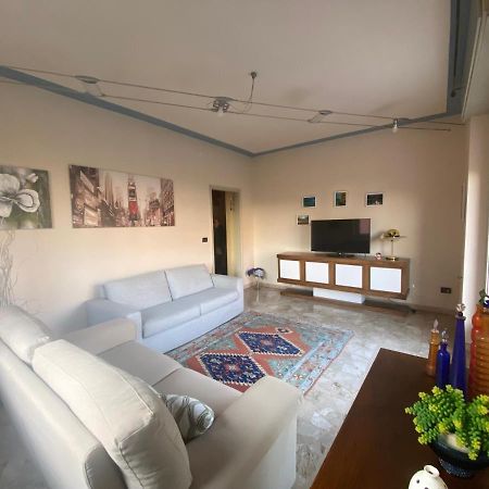La Casa Di Marta Daire Valeggio sul Mincio Dış mekan fotoğraf