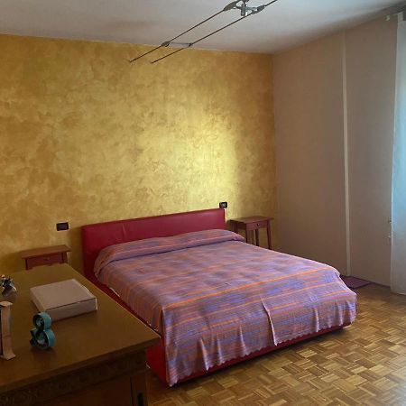 La Casa Di Marta Daire Valeggio sul Mincio Dış mekan fotoğraf
