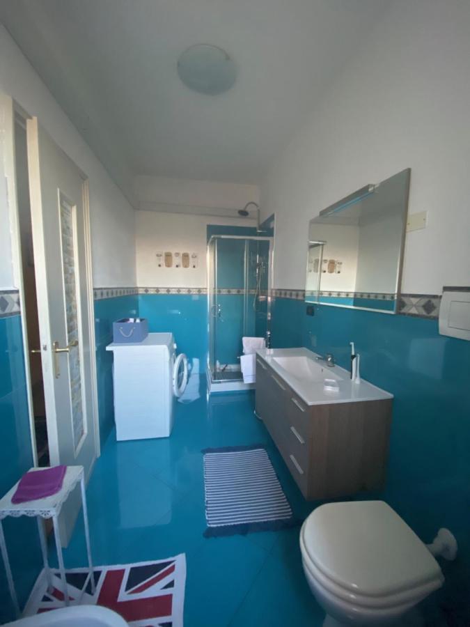 La Casa Di Marta Daire Valeggio sul Mincio Dış mekan fotoğraf