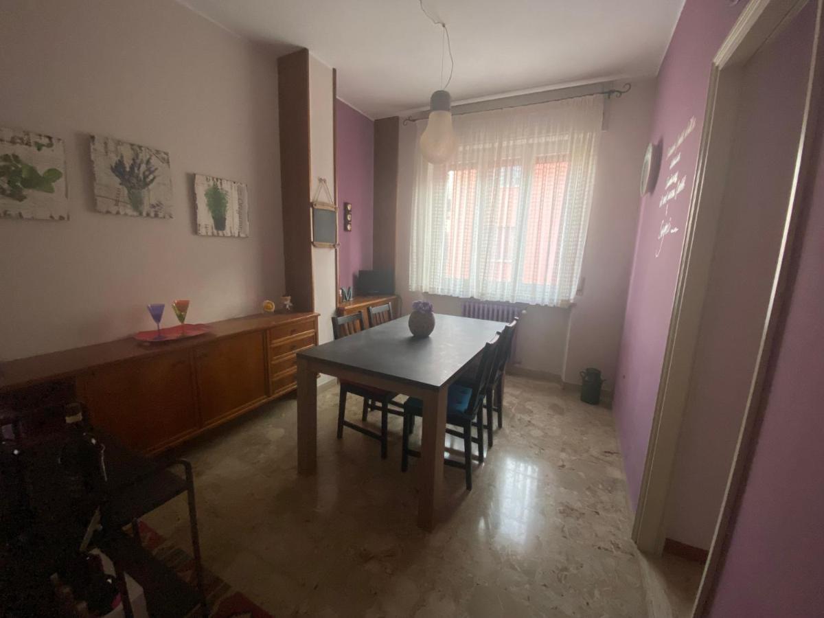 La Casa Di Marta Daire Valeggio sul Mincio Dış mekan fotoğraf