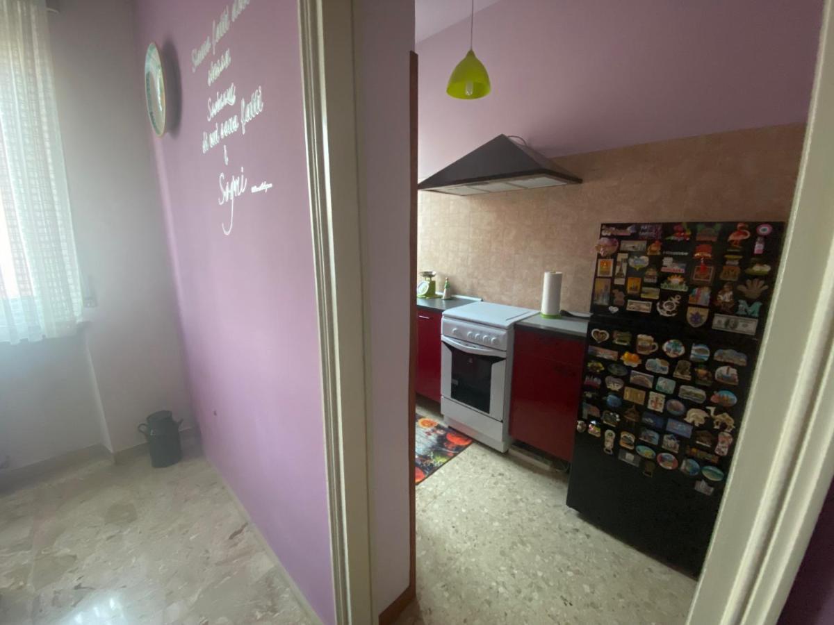 La Casa Di Marta Daire Valeggio sul Mincio Dış mekan fotoğraf