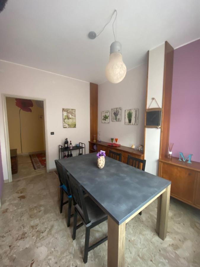 La Casa Di Marta Daire Valeggio sul Mincio Dış mekan fotoğraf
